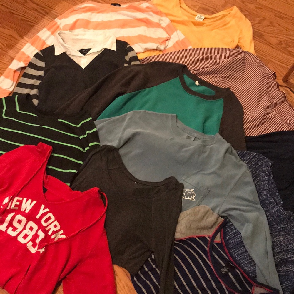 Girls/Women’s Fall Bundle